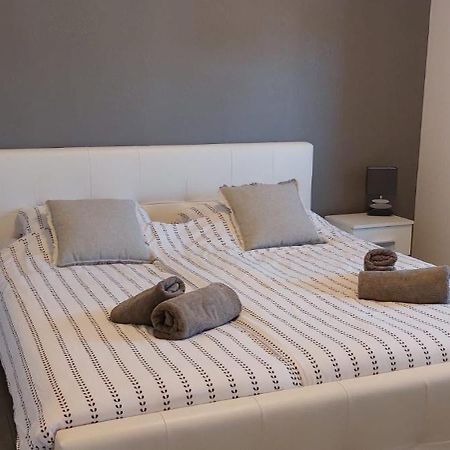 Apartment "Manna Zrnovo Eksteriør bilde