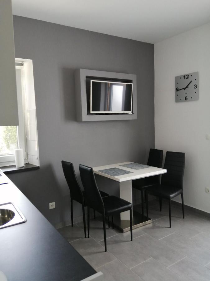 Apartment "Manna Zrnovo Eksteriør bilde