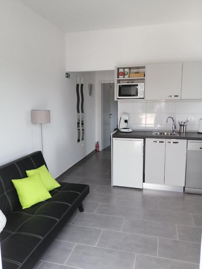 Apartment "Manna Zrnovo Eksteriør bilde