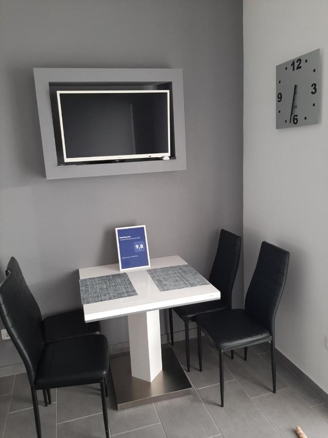 Apartment "Manna Zrnovo Eksteriør bilde