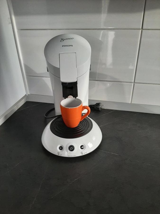 Apartment "Manna Zrnovo Eksteriør bilde