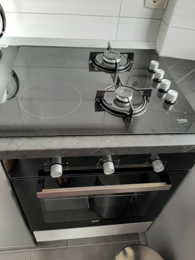 Apartment "Manna Zrnovo Eksteriør bilde