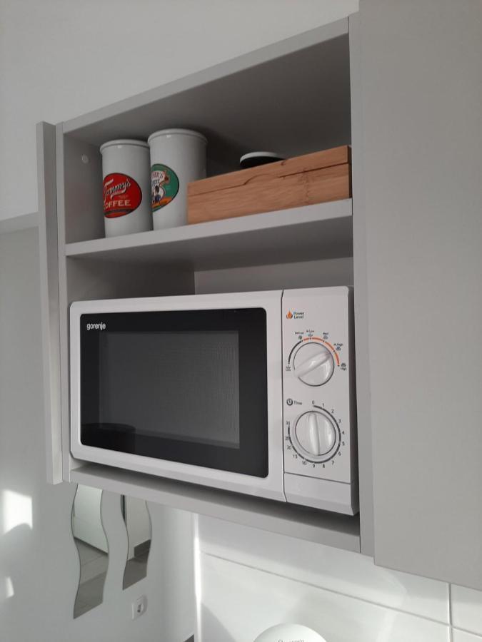 Apartment "Manna Zrnovo Eksteriør bilde
