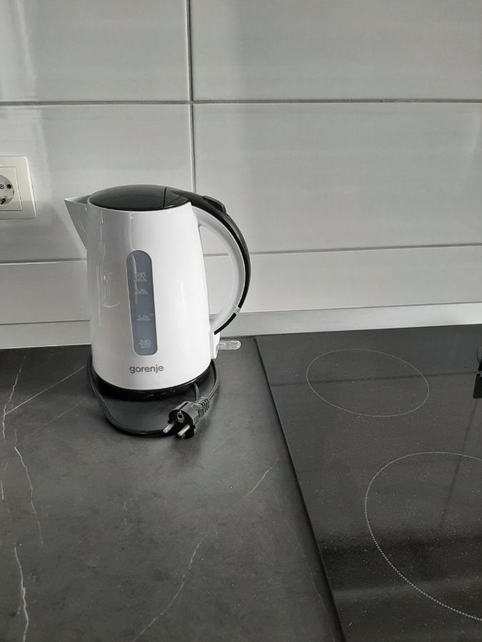 Apartment "Manna Zrnovo Eksteriør bilde