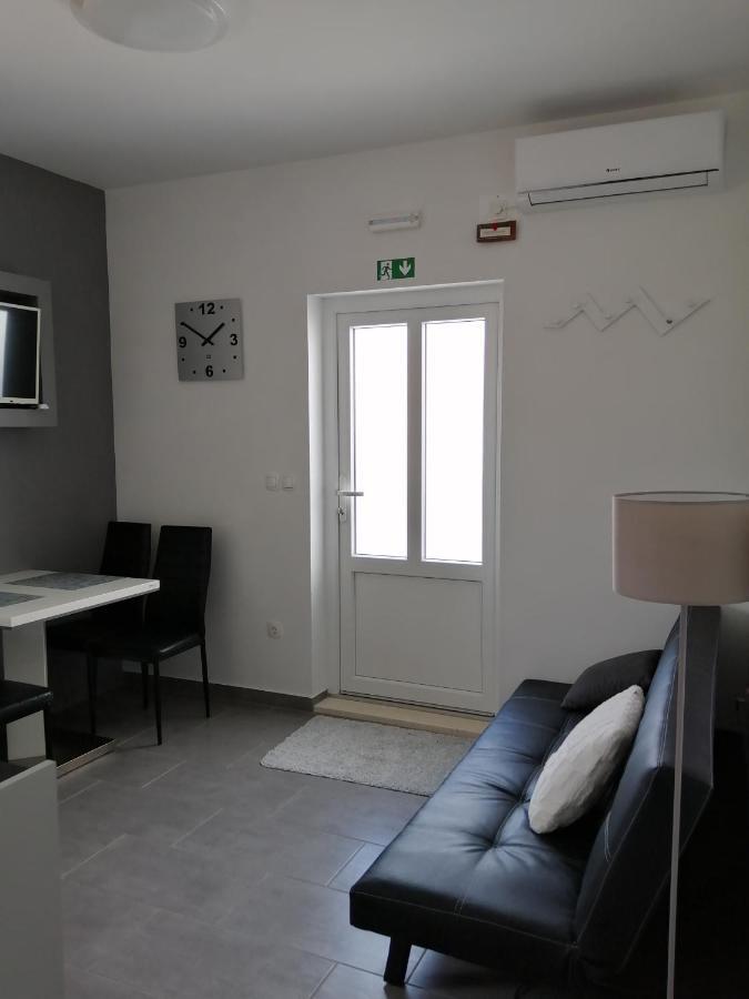 Apartment "Manna Zrnovo Eksteriør bilde