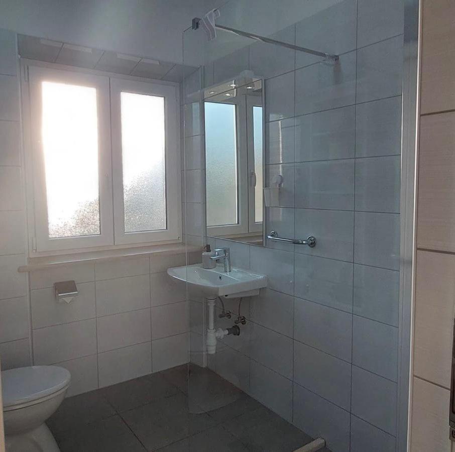 Apartment "Manna Zrnovo Eksteriør bilde