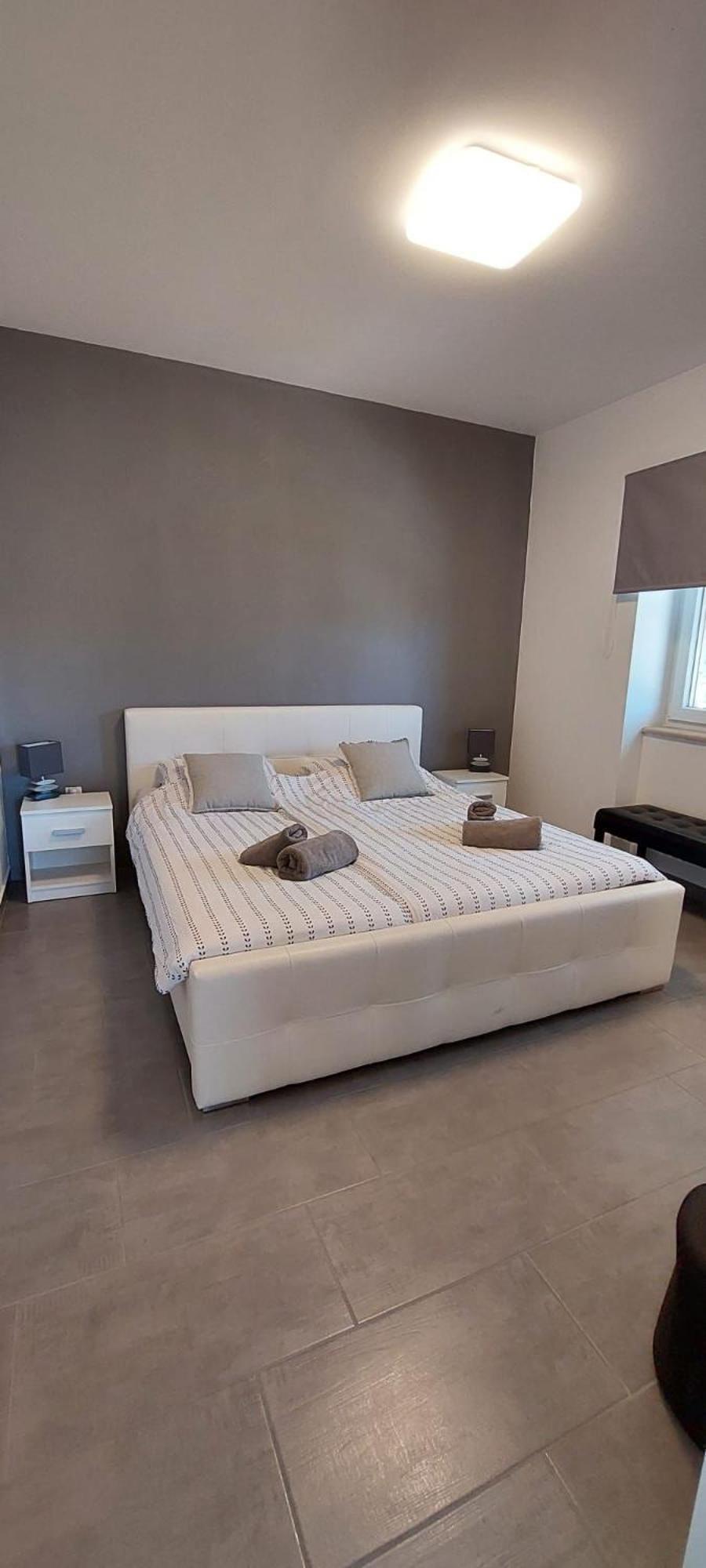 Apartment "Manna Zrnovo Eksteriør bilde