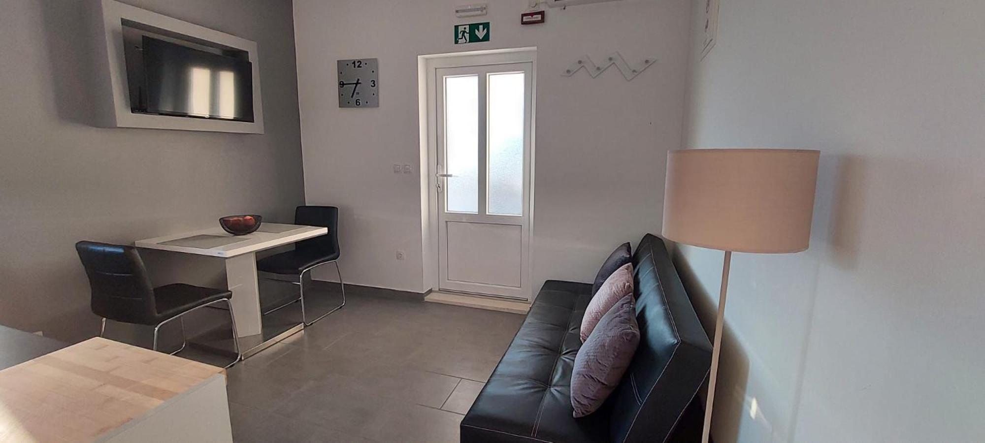Apartment "Manna Zrnovo Eksteriør bilde